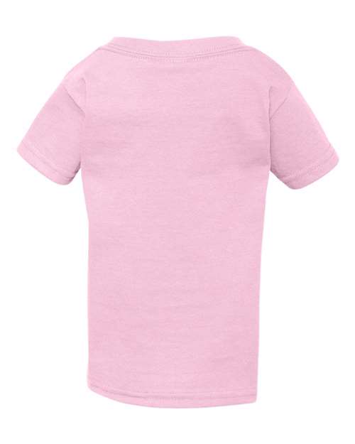 Gildan Heavy Cotton™ Toddler T-Shirt Youth Apparel Infant & Toddler