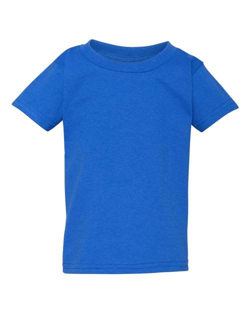 Gildan Heavy Cotton™ Toddler T-Shirt Youth Apparel Infant & Toddler