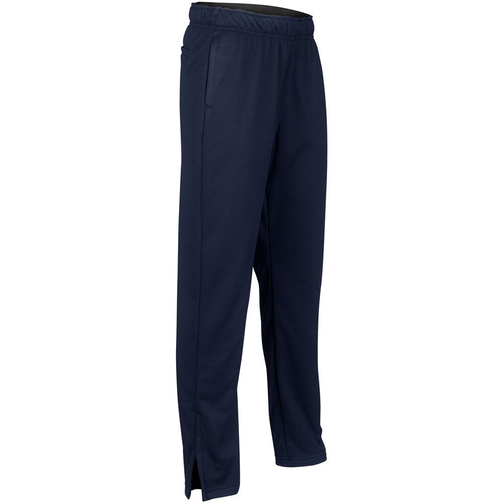 Champro Women's Lineup Fleece Track Pants Womens Apparel Pants & Sweatpants