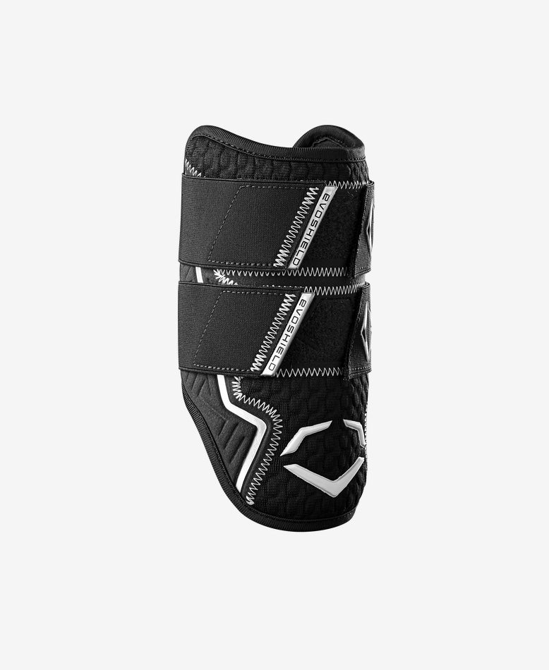 Evoshield PRO-SRZ 2.0 Batters Double Strap Elbow Guard Baseball Batter Accessories All