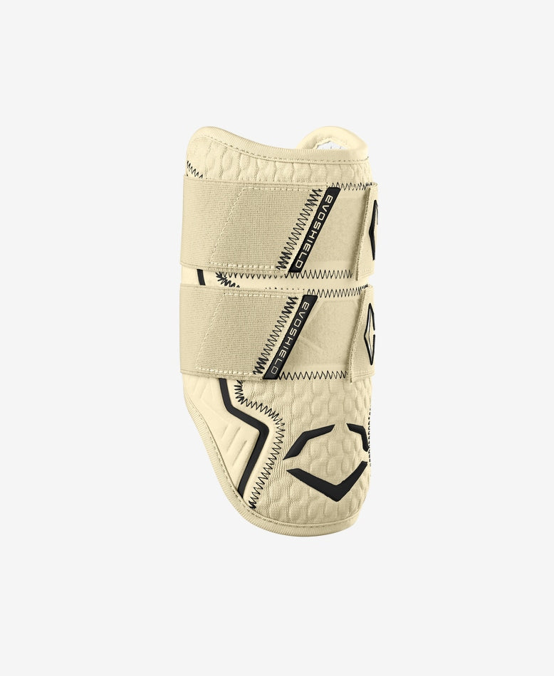 Evoshield PRO-SRZ 2.0 Batters Double Strap Elbow Guard Baseball Batter Accessories All
