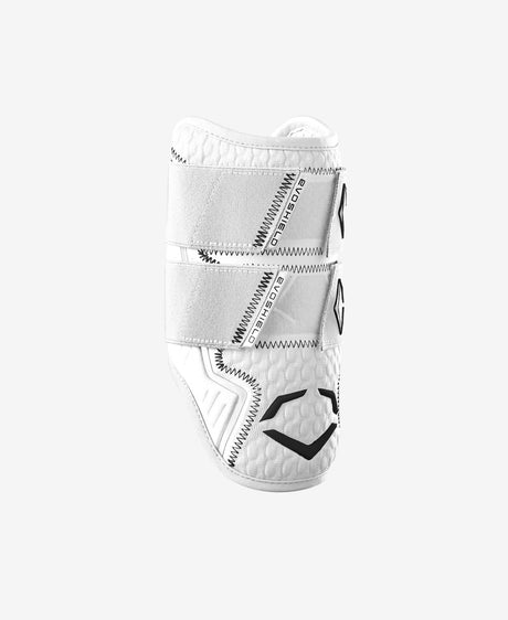 Evoshield PRO-SRZ 2.0 Batters Double Strap Elbow Guard Baseball Batter Accessories All