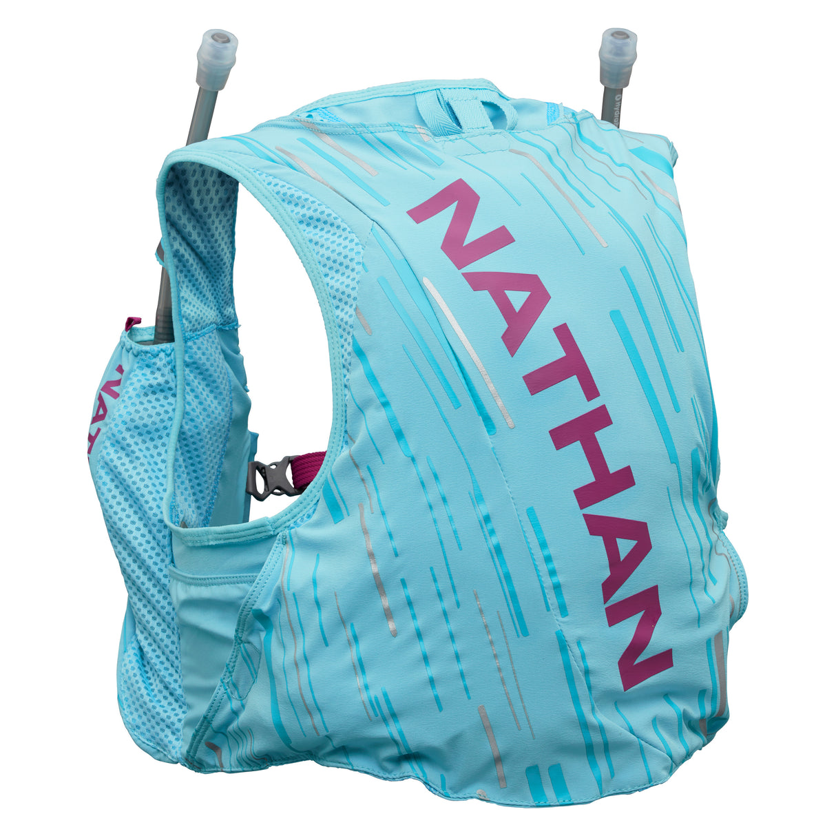 Nathan Womens Pinnacle 4L Unisex Accessories Health & Wellness