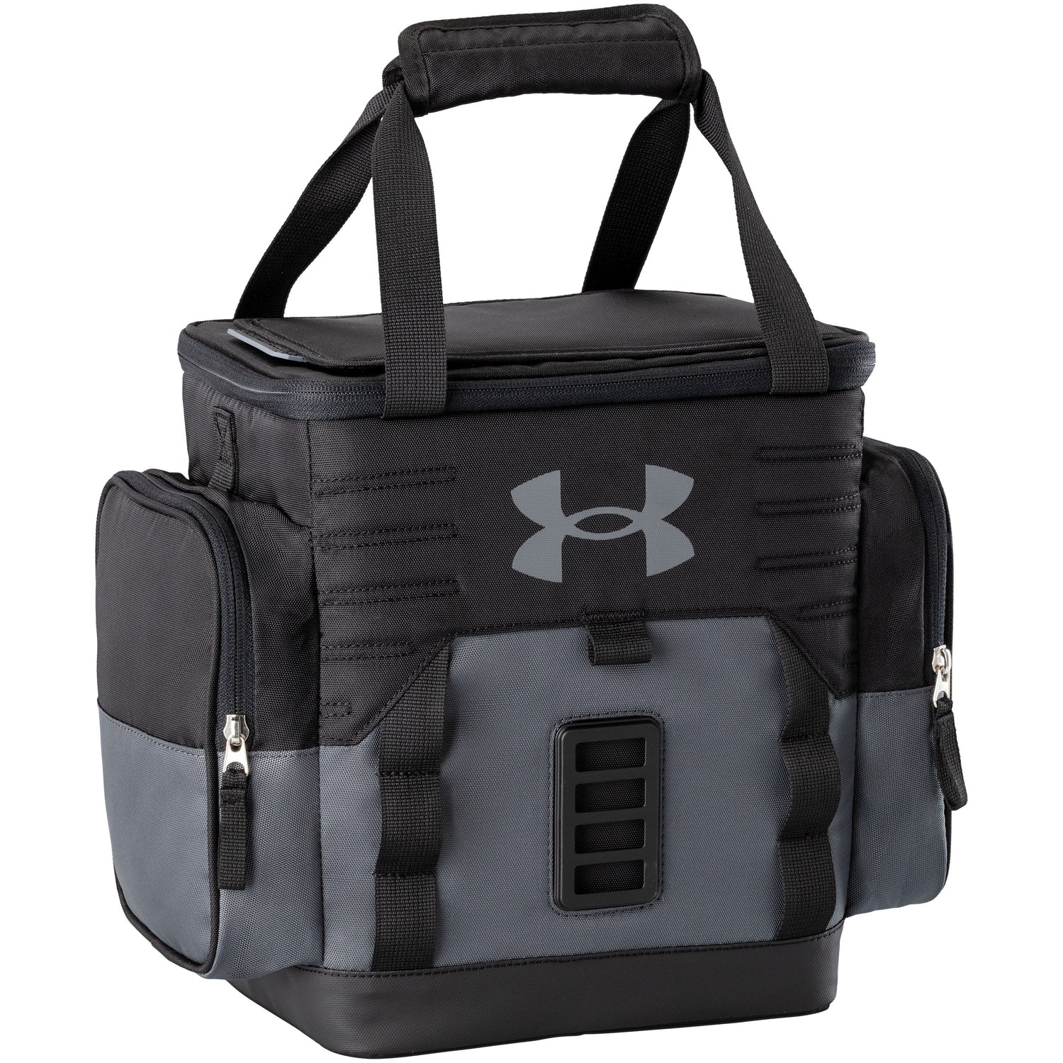UA 12-Can Sideline Soft Cooler Unisex Accessories Bags & Backpacks