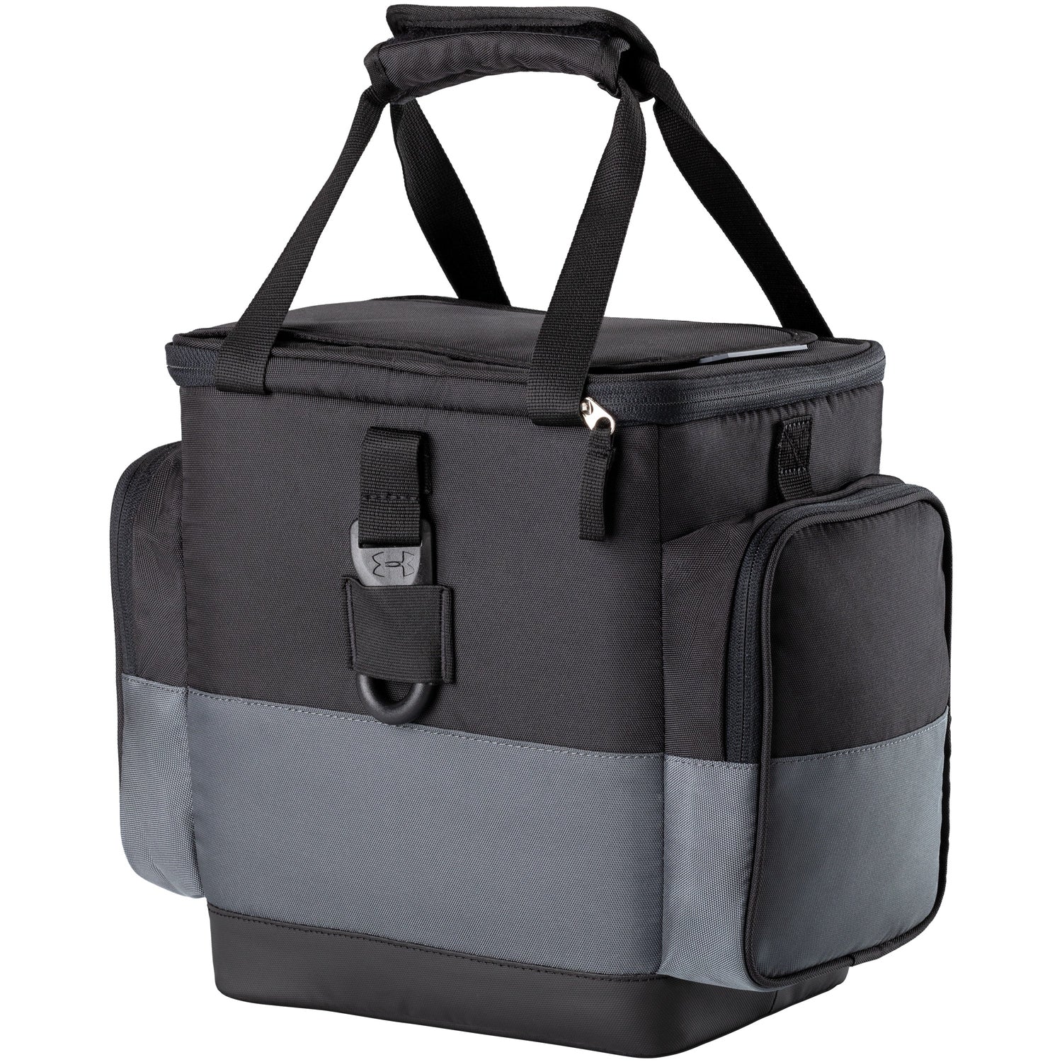 UA 12-Can Sideline Soft Cooler Unisex Accessories Bags & Backpacks