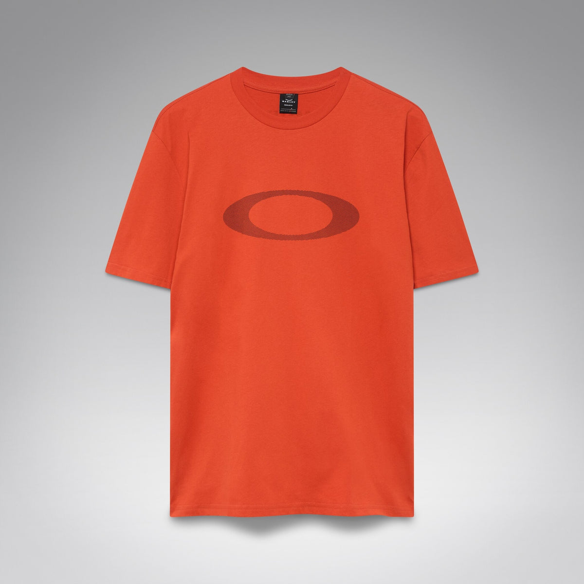 Oakley Men's Waves Ellipse Tee-1