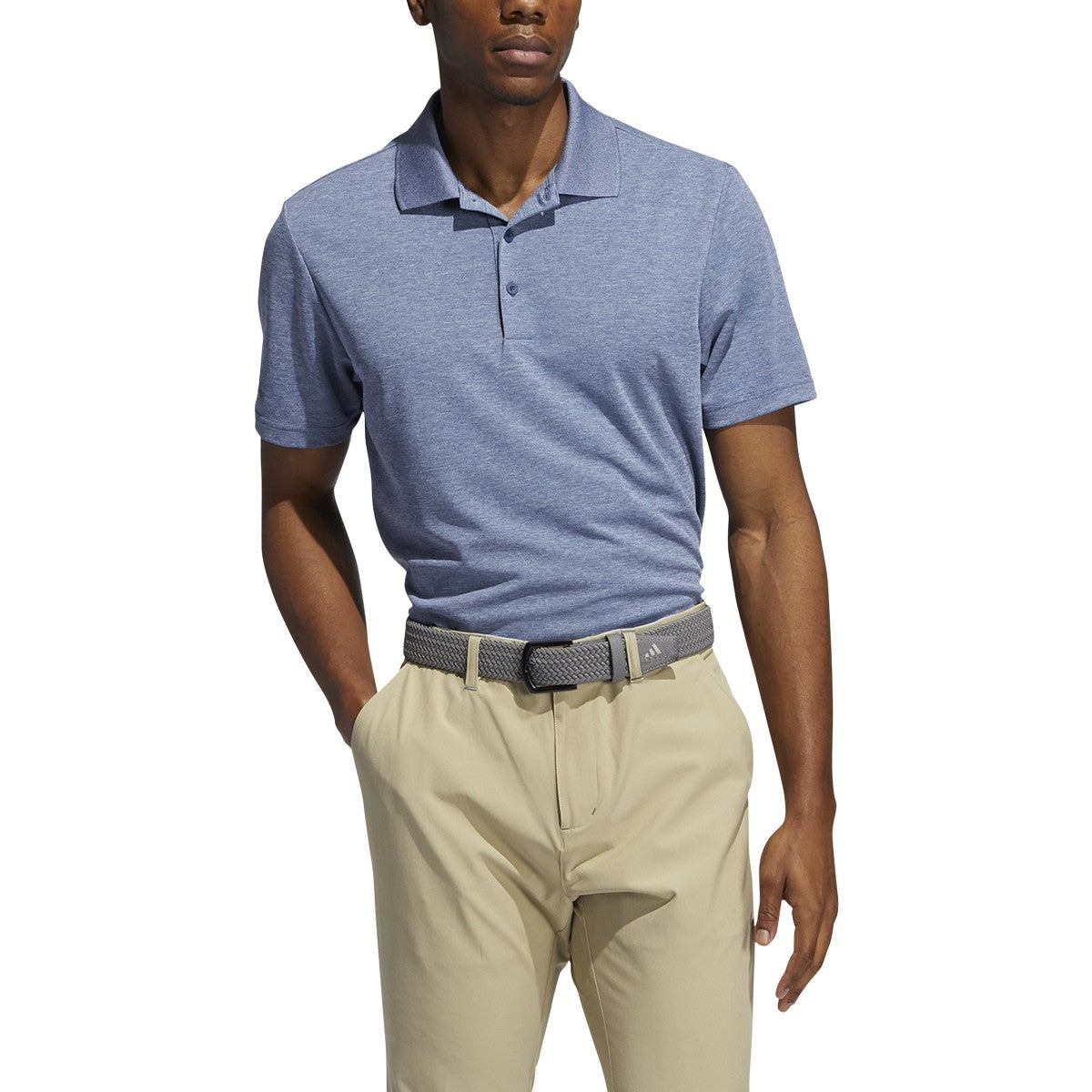 adidas Men's Performance Golf Polo League Outfitters