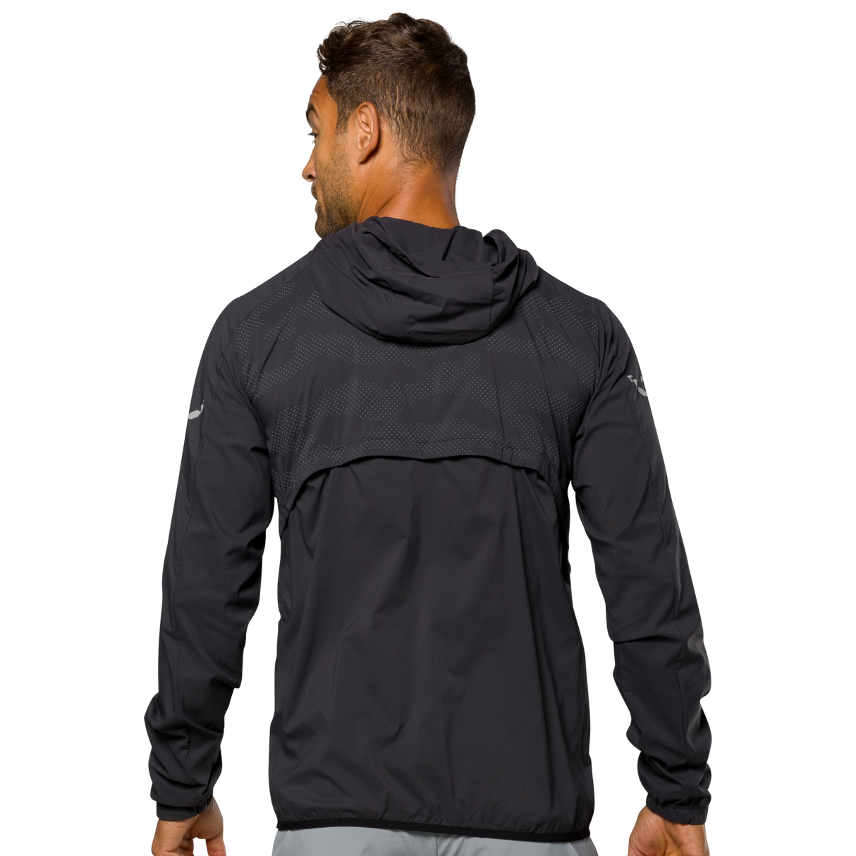 Nathan Men's Hypernight Stealth Jacket Mens Apparel Jackets & Vests