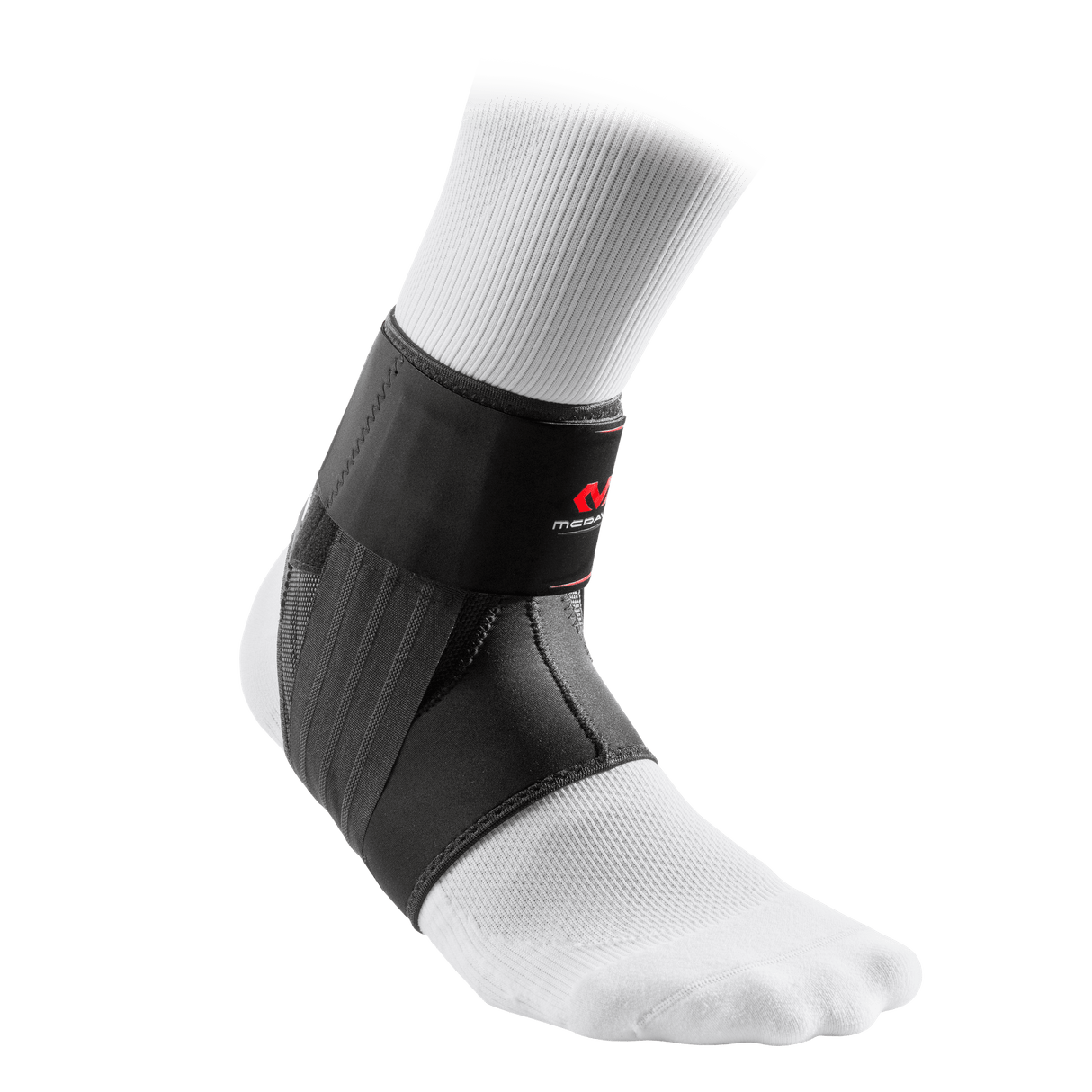 McDavid Phantom Ankle Brace with Advanced Strapping & Flex-Support Stirrup Stays Unisex Accessories Health & Wellness