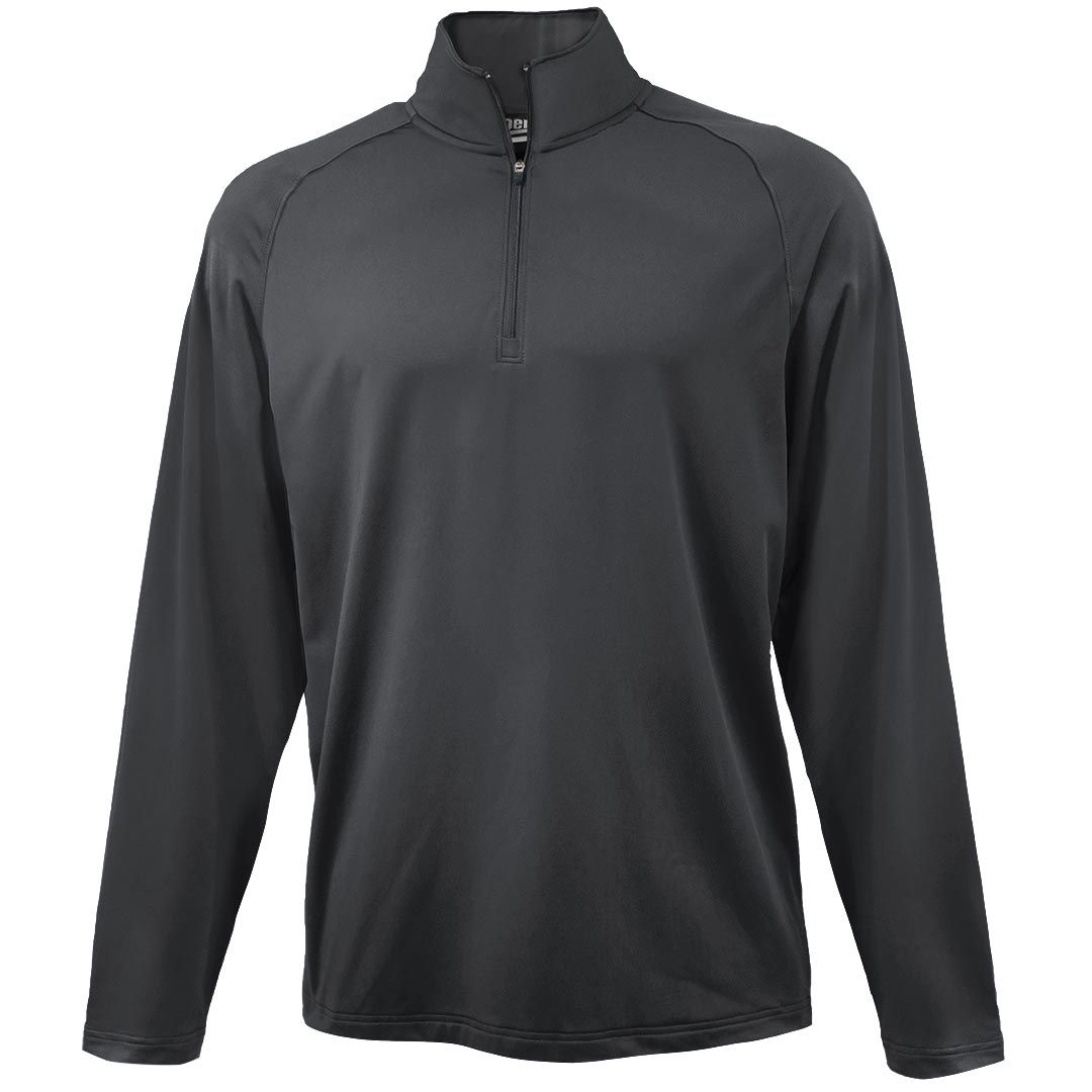 Pennant Men's Diplomat 1/4 Zip Mens Apparel Sweatshirts & Fleece