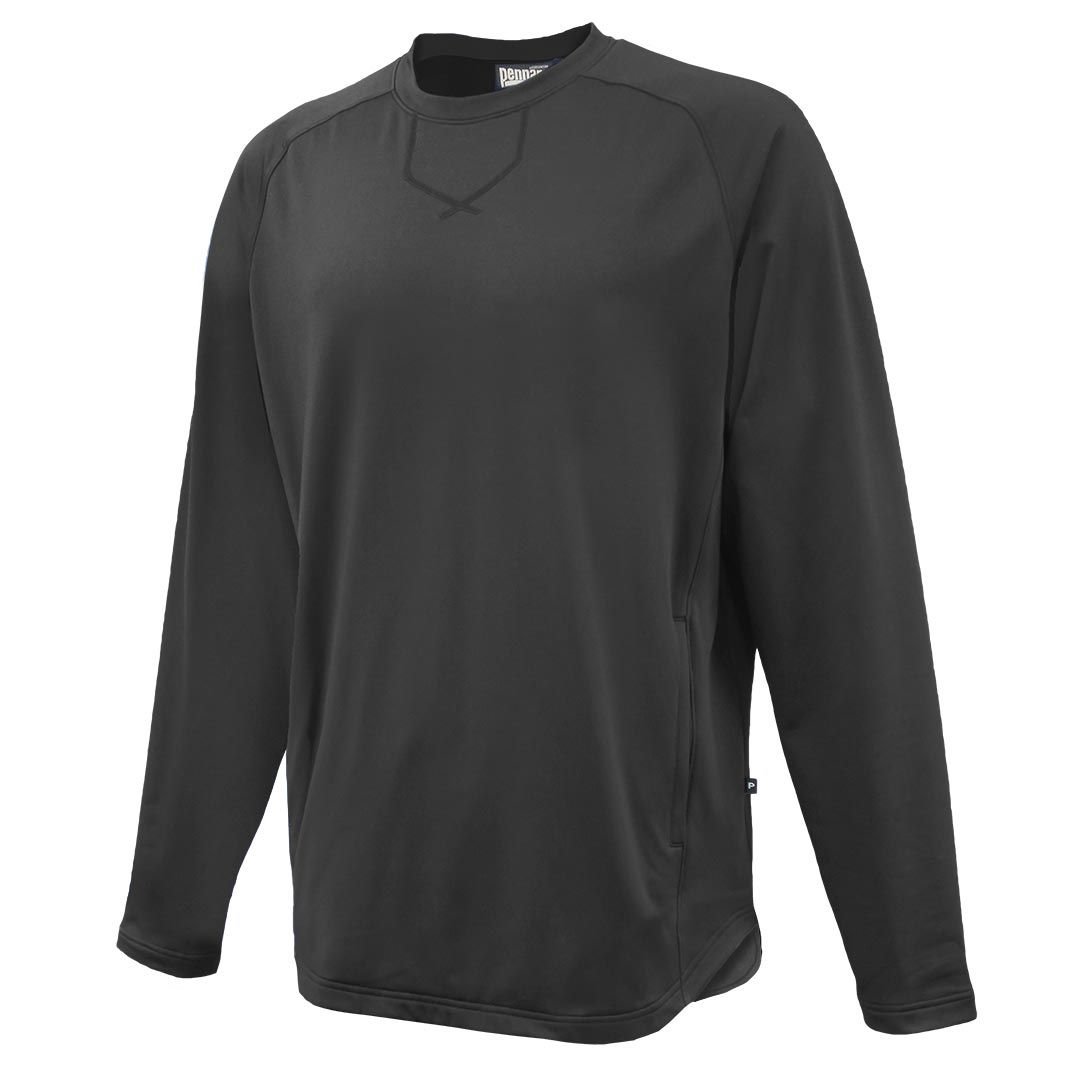 Pennant Men's Ace Pullover Warmup Mens Apparel Sweatshirts & Fleece