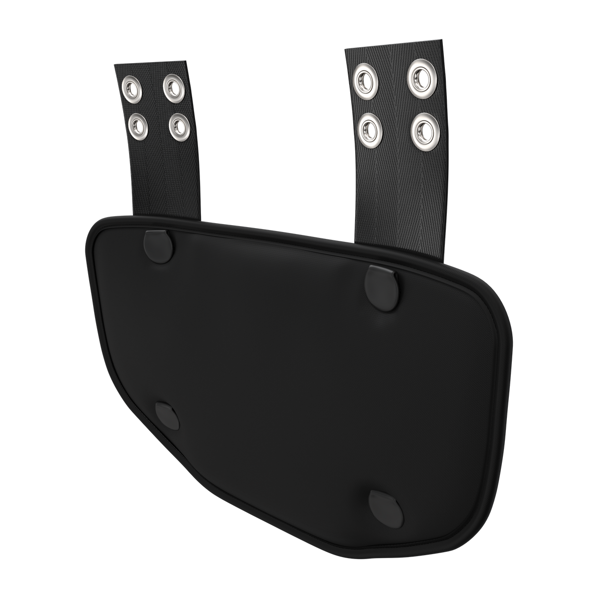 Shock Doctor Adult Showtime Football Back Plate Football Back Plates Adult