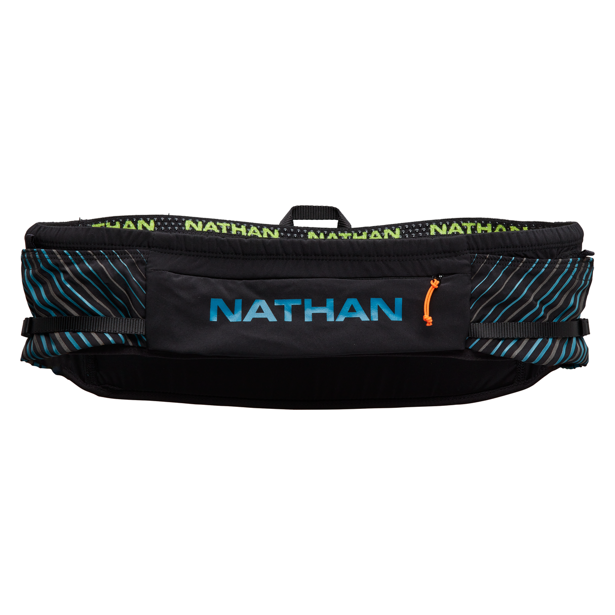 Nathan Pinnacle Belt Unisex Accessories Health & Wellness
