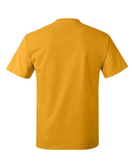 Hanes Men's Authentic T-Shirt Mens Apparel Shirts & Tops