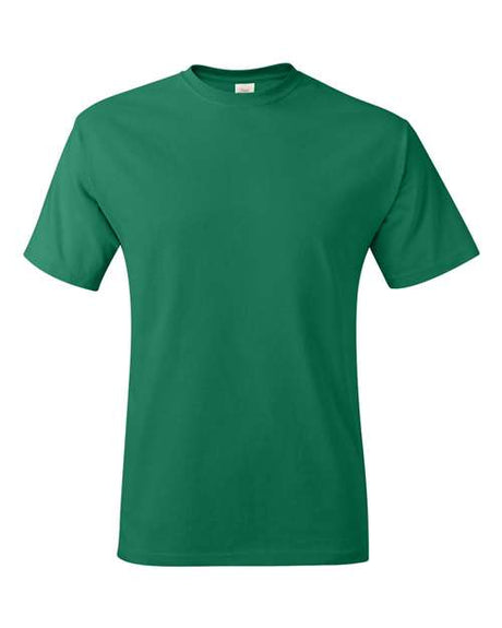 Hanes Men's Authentic T-Shirt Mens Apparel Shirts & Tops