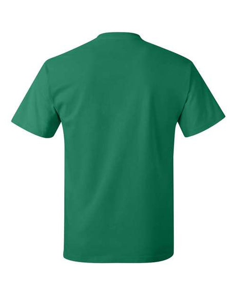 Hanes Men's Authentic T-Shirt Mens Apparel Shirts & Tops