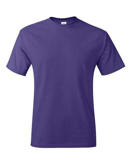 Hanes Men's Authentic T-Shirt Mens Apparel Shirts & Tops