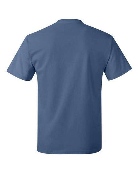 Hanes Men's Authentic T-Shirt Mens Apparel Shirts & Tops