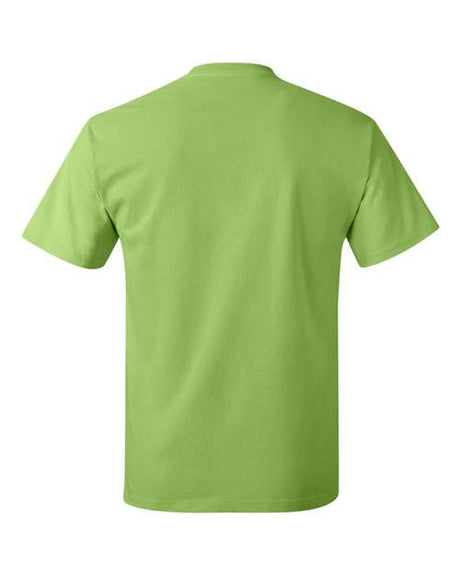Hanes Men's Authentic T-Shirt Mens Apparel Shirts & Tops