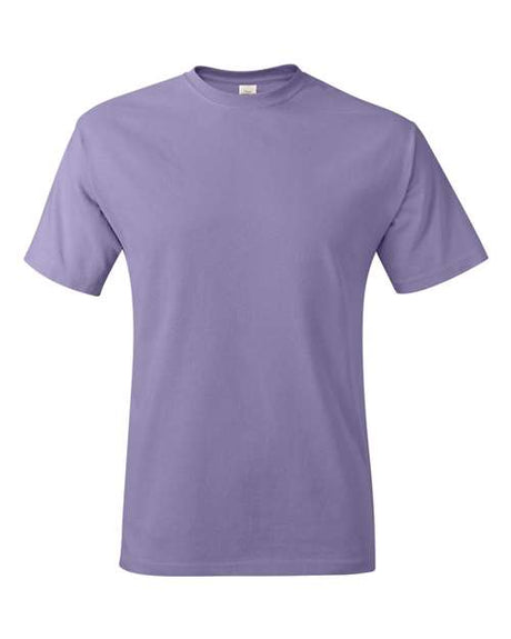 Hanes Men's Authentic T-Shirt Mens Apparel Shirts & Tops