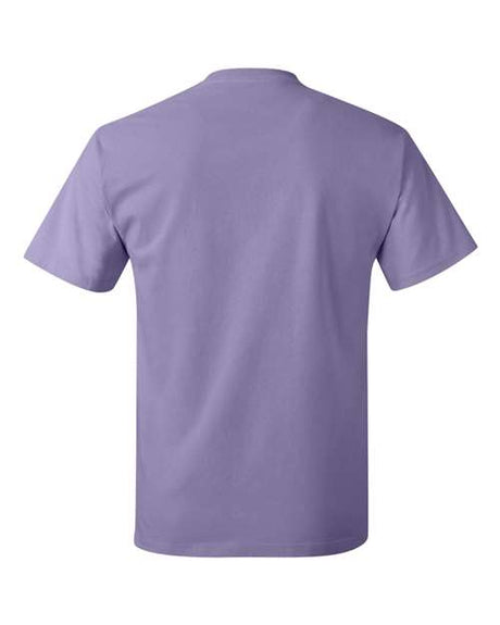 Hanes Men's Authentic T-Shirt Mens Apparel Shirts & Tops