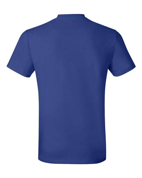 Hanes Men's Perfect-T Cotton T-Shirt 4980 1/2 Mens Apparel Shirts & Tops