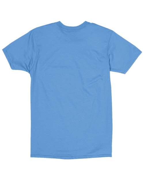 Hanes Men's Perfect-T Cotton T-Shirt 4980 1/2 Mens Apparel Shirts & Tops