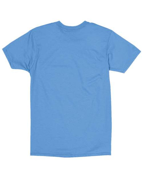 Hanes Men's Perfect-T Cotton T-Shirt 4980 1/2 Mens Apparel Shirts & Tops