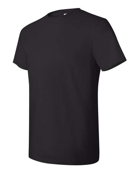 Hanes Men's Perfect-T Cotton T-Shirt 4980 1/2 Mens Apparel Shirts & Tops