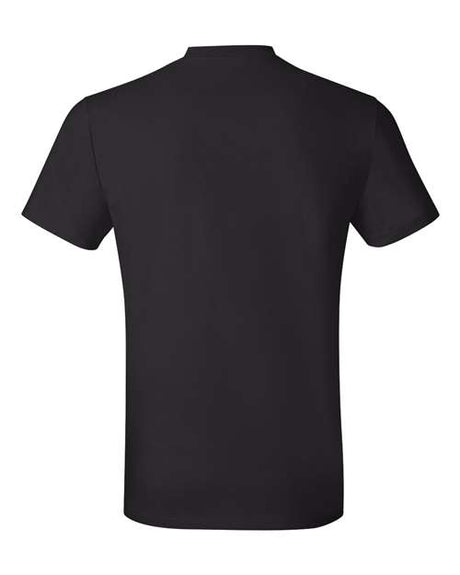 Hanes Men's Perfect-T Cotton T-Shirt 4980 1/2 Mens Apparel Shirts & Tops