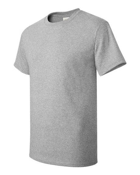 Hanes Men's Authentic T-Shirt Mens Apparel Shirts & Tops