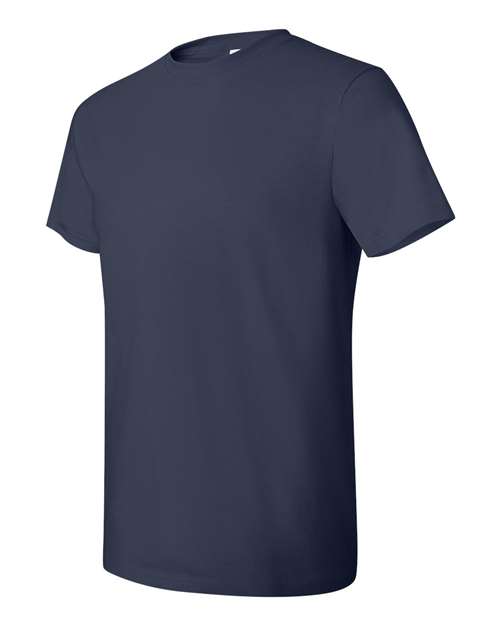 Hanes Men's Perfect-T Cotton T-Shirt 4980 1/2 Mens Apparel Shirts & Tops