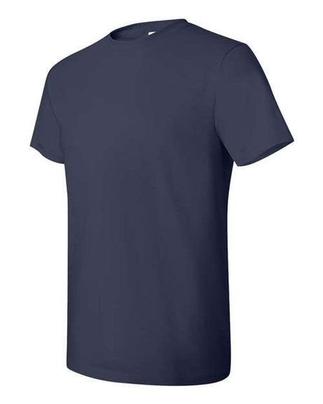 Hanes Men's Perfect-T Cotton T-Shirt 4980 1/2 Mens Apparel Shirts & Tops