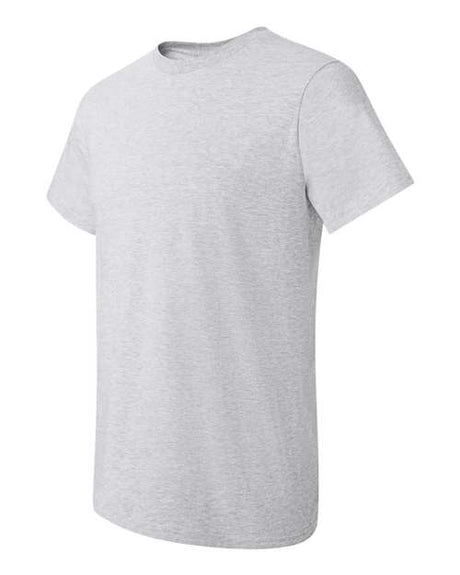 Hanes Men's Perfect-T Cotton T-Shirt 4980 1/2 Mens Apparel Shirts & Tops