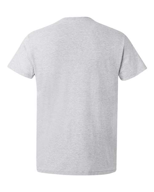 Hanes Men's Perfect-T Cotton T-Shirt 4980 1/2 Mens Apparel Shirts & Tops