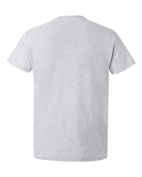 Hanes Men's Perfect-T Cotton T-Shirt 4980 1/2 Mens Apparel Shirts & Tops