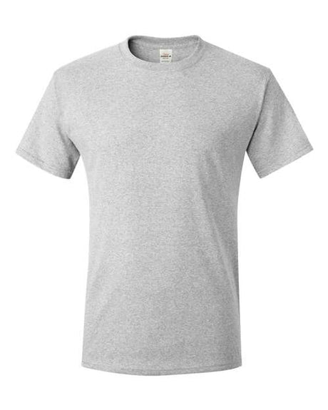 Hanes Men's Authentic T-Shirt Mens Apparel Shirts & Tops