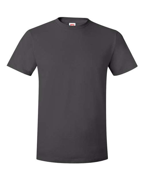 Hanes Men's Perfect-T Cotton T-Shirt 4980 1/2 Mens Apparel Shirts & Tops