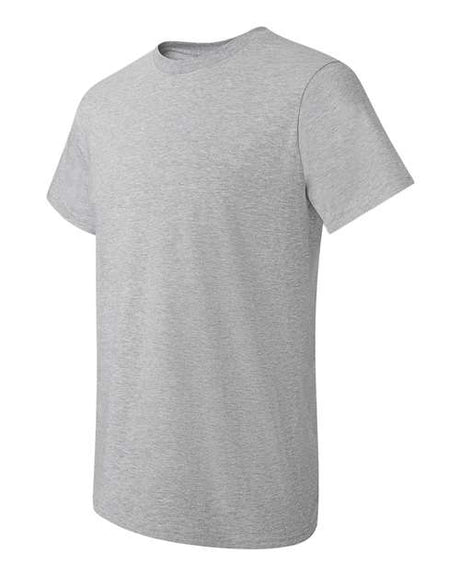 Hanes Men's Perfect-T Cotton T-Shirt 4980 1/2 Mens Apparel Shirts & Tops