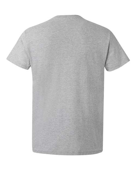 Hanes Men's Perfect-T Cotton T-Shirt 4980 1/2 Mens Apparel Shirts & Tops