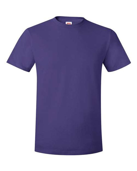 Hanes Men's Perfect-T Cotton T-Shirt 4980 1/2 Mens Apparel Shirts & Tops
