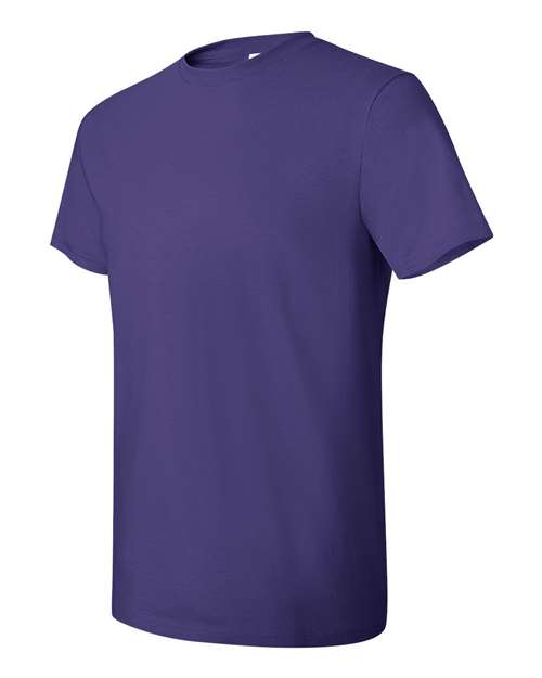 Hanes Men's Perfect-T Cotton T-Shirt 4980 1/2 Mens Apparel Shirts & Tops