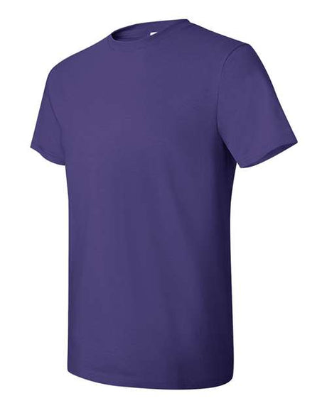 Hanes Men's Perfect-T Cotton T-Shirt 4980 1/2 Mens Apparel Shirts & Tops