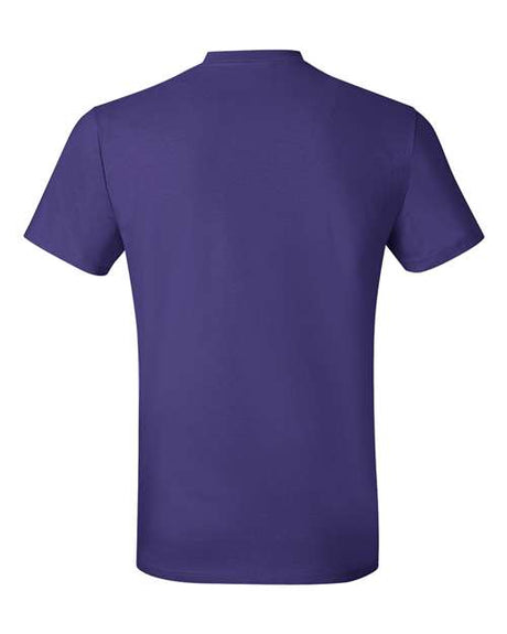 Hanes Men's Perfect-T Cotton T-Shirt 4980 1/2 Mens Apparel Shirts & Tops
