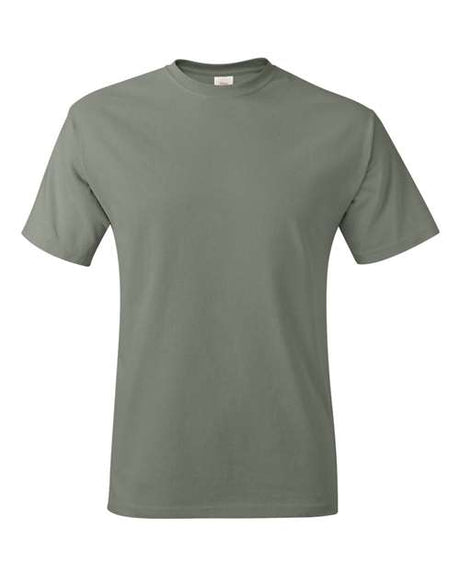 Hanes Men's Authentic T-Shirt Mens Apparel Shirts & Tops