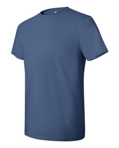 Hanes Men's Perfect-T Cotton T-Shirt 4980 1/2 Mens Apparel Shirts & Tops