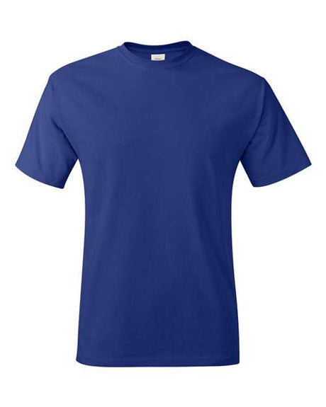 Hanes Men's Authentic T-Shirt Mens Apparel Shirts & Tops