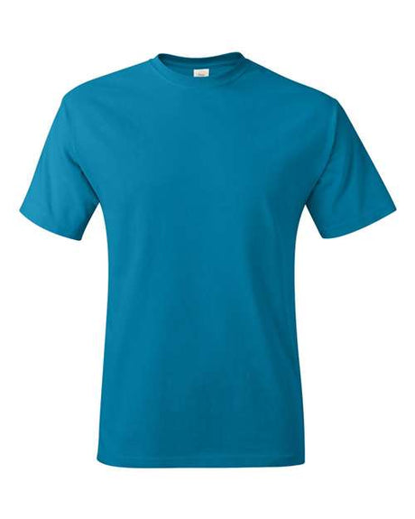Hanes Men's Authentic T-Shirt Mens Apparel Shirts & Tops