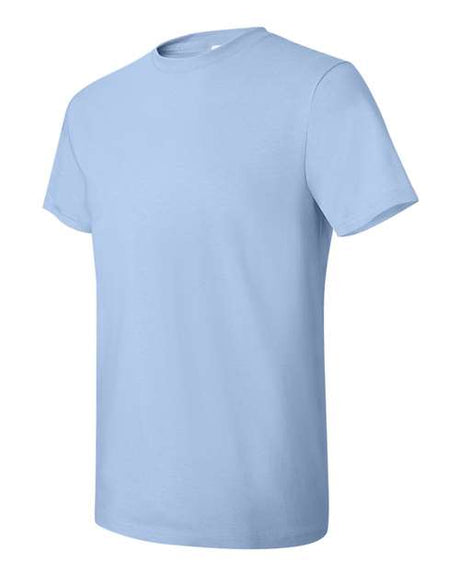 Hanes Men's Perfect-T Cotton T-Shirt 4980 1/2 Mens Apparel Shirts & Tops