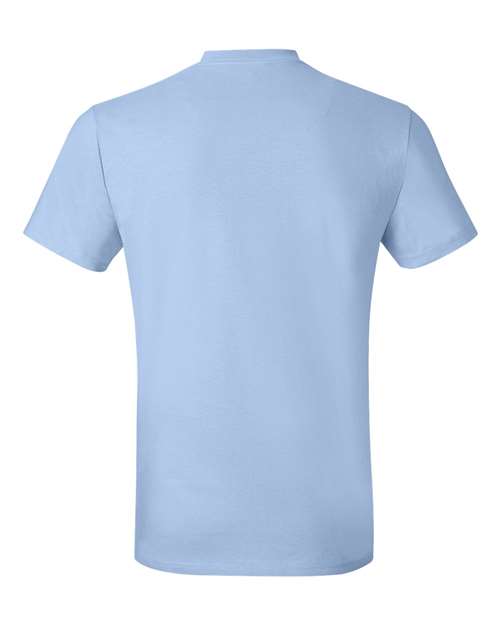 Hanes Men's Perfect-T Cotton T-Shirt 4980 1/2 Mens Apparel Shirts & Tops